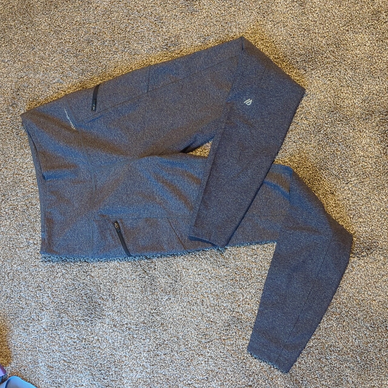 Brand New Eddie Bauer Leggings